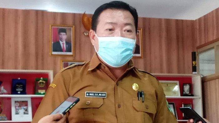 Dinkes dan Puskesmas Subang Optimalkan Program Cek Kesehatan Gratis